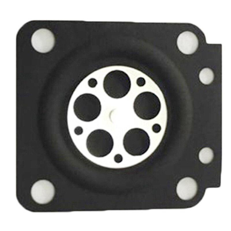oben20 Teile/los für Zama 180 Dosierung Membran Membrances Dichtung Teile für Zama180 192 Vergaser Reparatur Bausatz