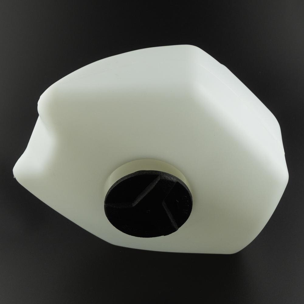 Aftermarket Petrol Gas Fuel Tank Fit Chinese Minimoto ATV Kids Pocket Bike Monkey Motorcycle Mini Moto 47cc 49cc