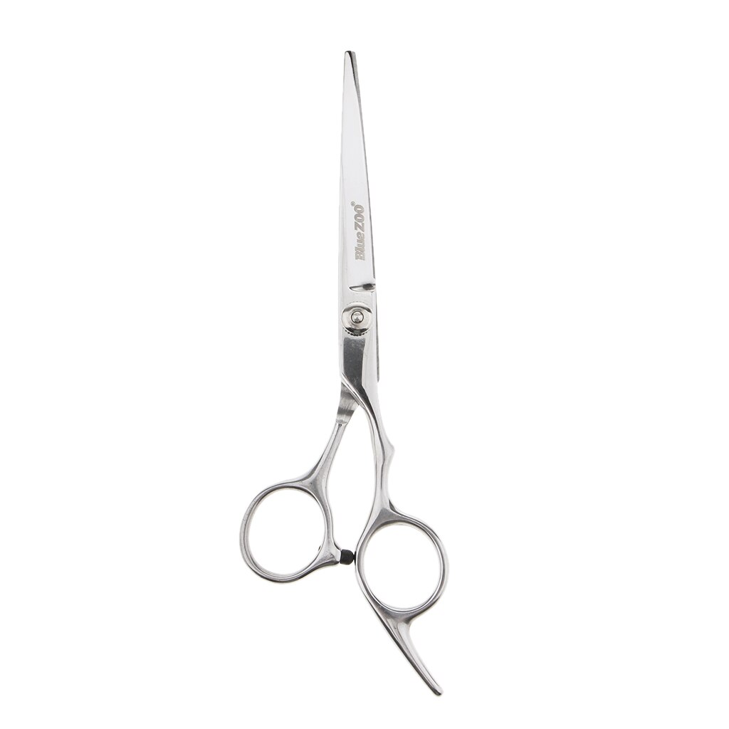 Stainless Steel Hair Cutting Scissors Precision Barber Shears