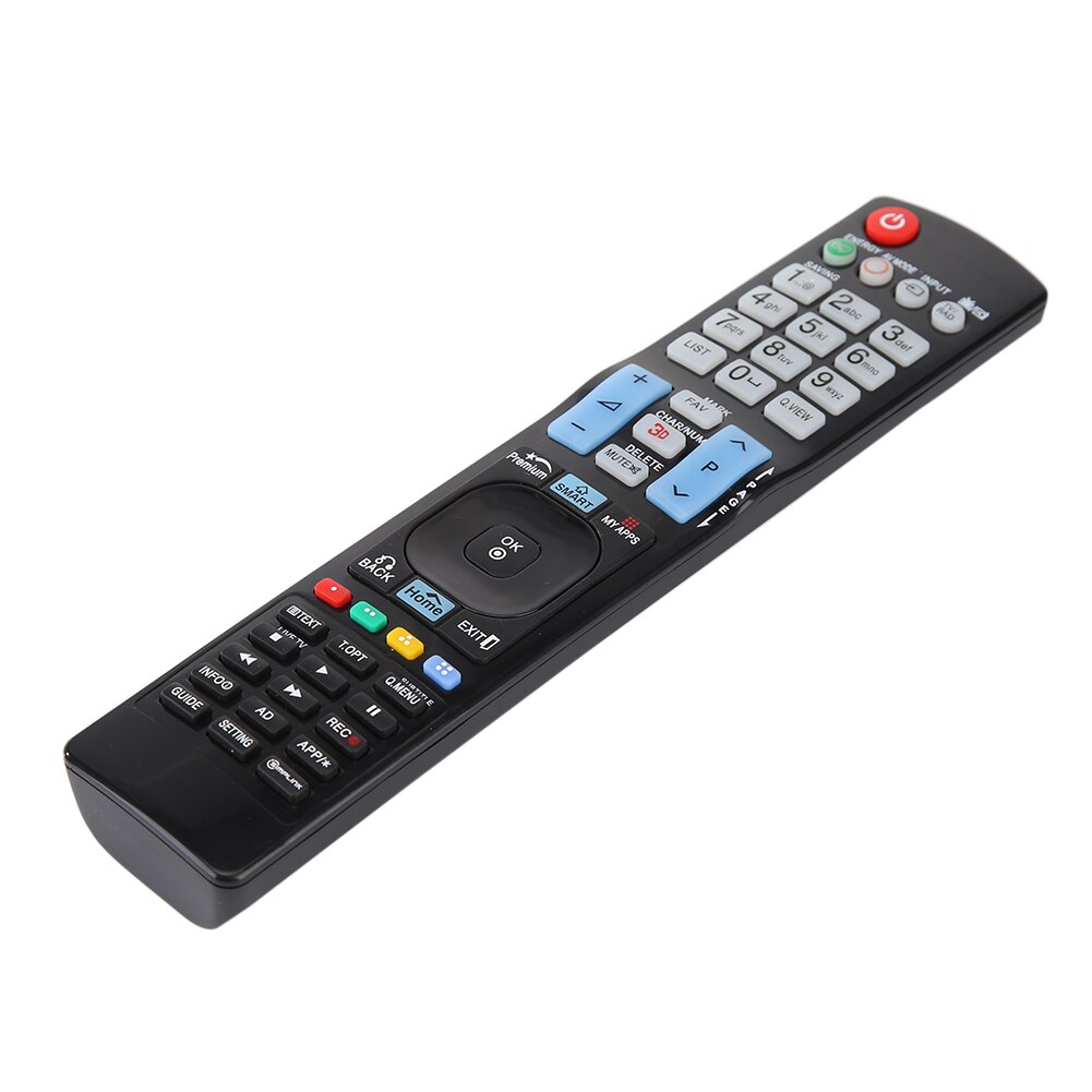 Wireless TV Remote Control for LG Akb73275605 TV Remote Control Perfect LG TV Remote Control Compatible With AKB73275605