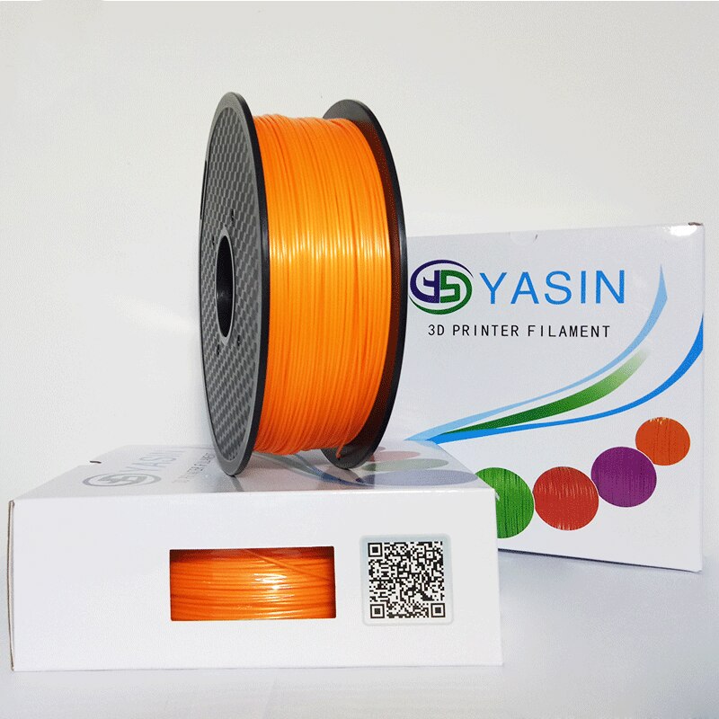 3D Printer Filament Pc 1.75mm1KG Printing Plastic Polycarbonaat Transparante Materialen Polycarbonaat Beste Verkopers Selle