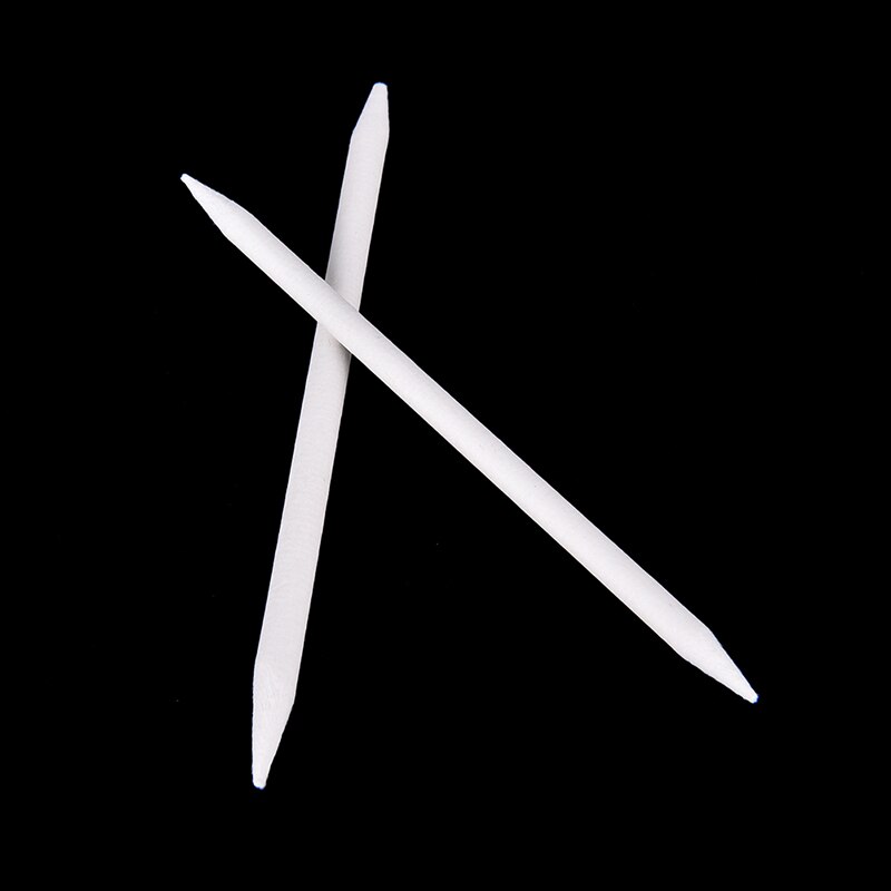 6 piezas para difuminar Tortillon Stump Sketch, 6 tamaños, herramienta de dibujo artístico, Pastel