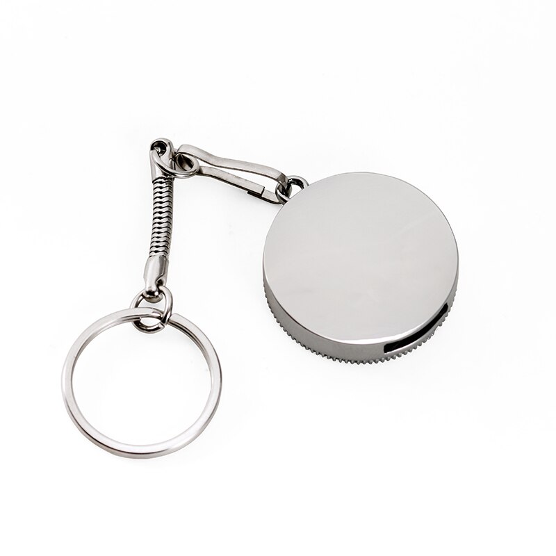 JASTER Mini metall USB-stick 4G 8G 16GB 32GB 64GB 128G Personalisieren Stift stick USB Memory Stick U disk Individuelles logo: 8GB / Silver