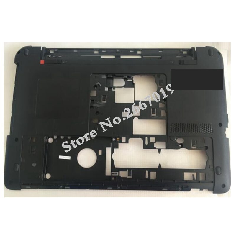 Case voor hp Probook 450 455 G2 Palmrest Bovenste Zonder touc hp ad/Bottom case cover 791689-001