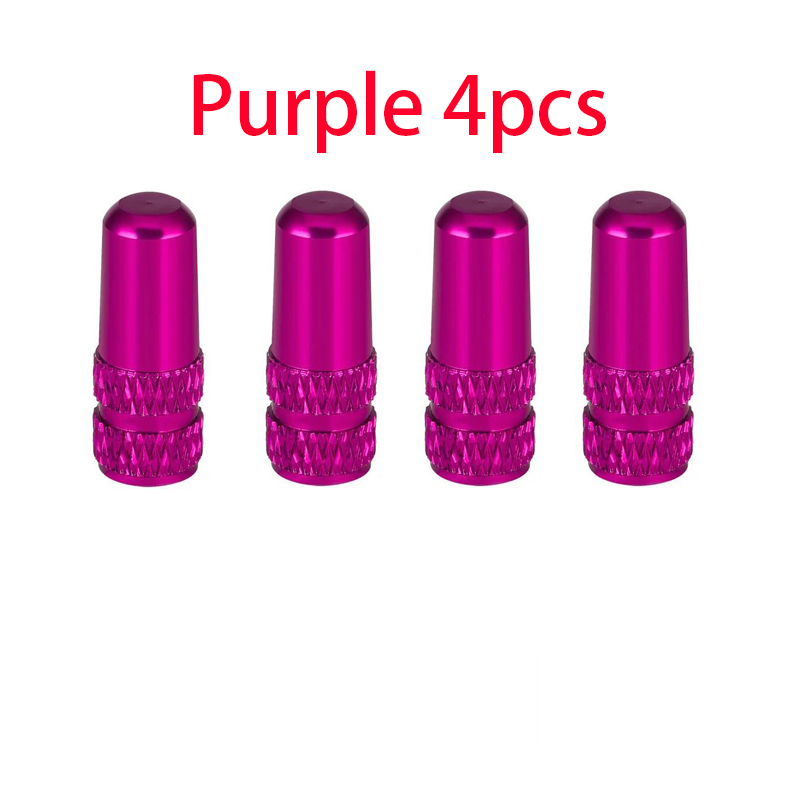 Aluminium Fietsband Prest Ventiel Dop Mtb Racefiets Coverd Protector Weg Mtb Band Stofdichte Fiets Presta Ventiel: Donkergrijs