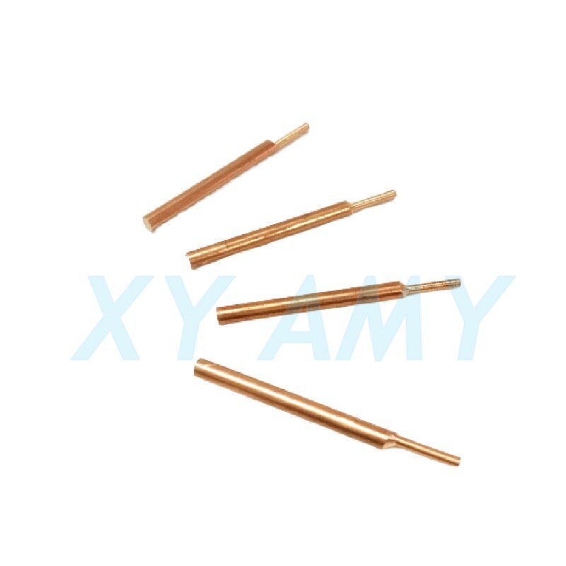 DIY spot welding machine automatic trigger handle for spot welding: 4 pcs