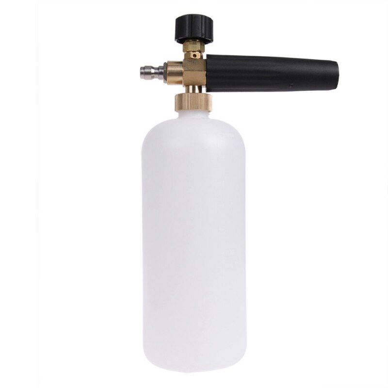 Car Washer Foam Water Sprayer Multifunction Auto Air Opearted Equipment Tool