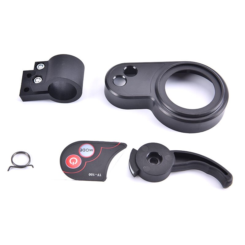 Tragbare für Kugoo M4 Elektrische Rolle Teile Tretroller Instrument TF-100 Anzeige Rolle Skateboard Armaturenbrett draussen