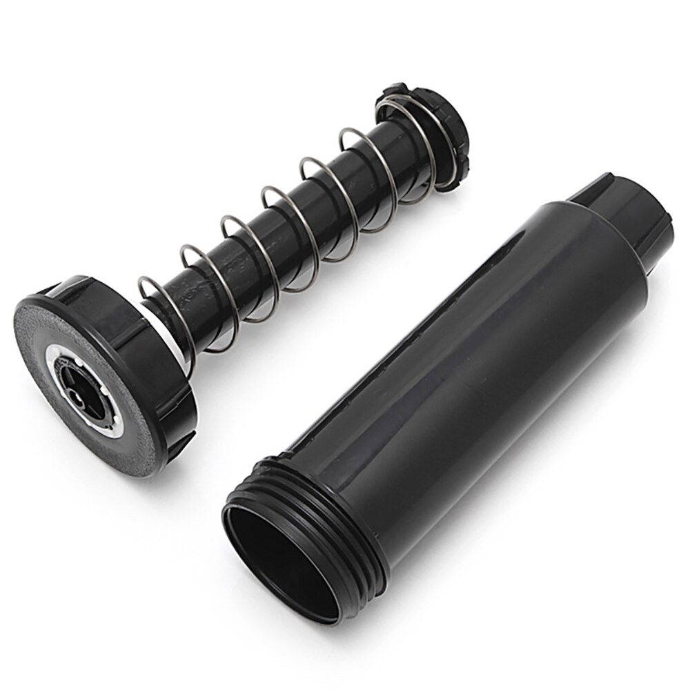 Pop-up Sprinkler In Irrigation G1/2 Female Range 4-4.5m 520-760L Per Hour Rain Bird Sprinklers IT164