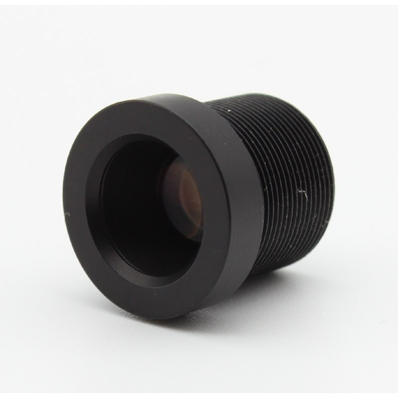 12mm 30 Degree Angle IR Board CCTV Lens for Security Camera for 1/3&quot; and 1/4&quot; CCD lenses