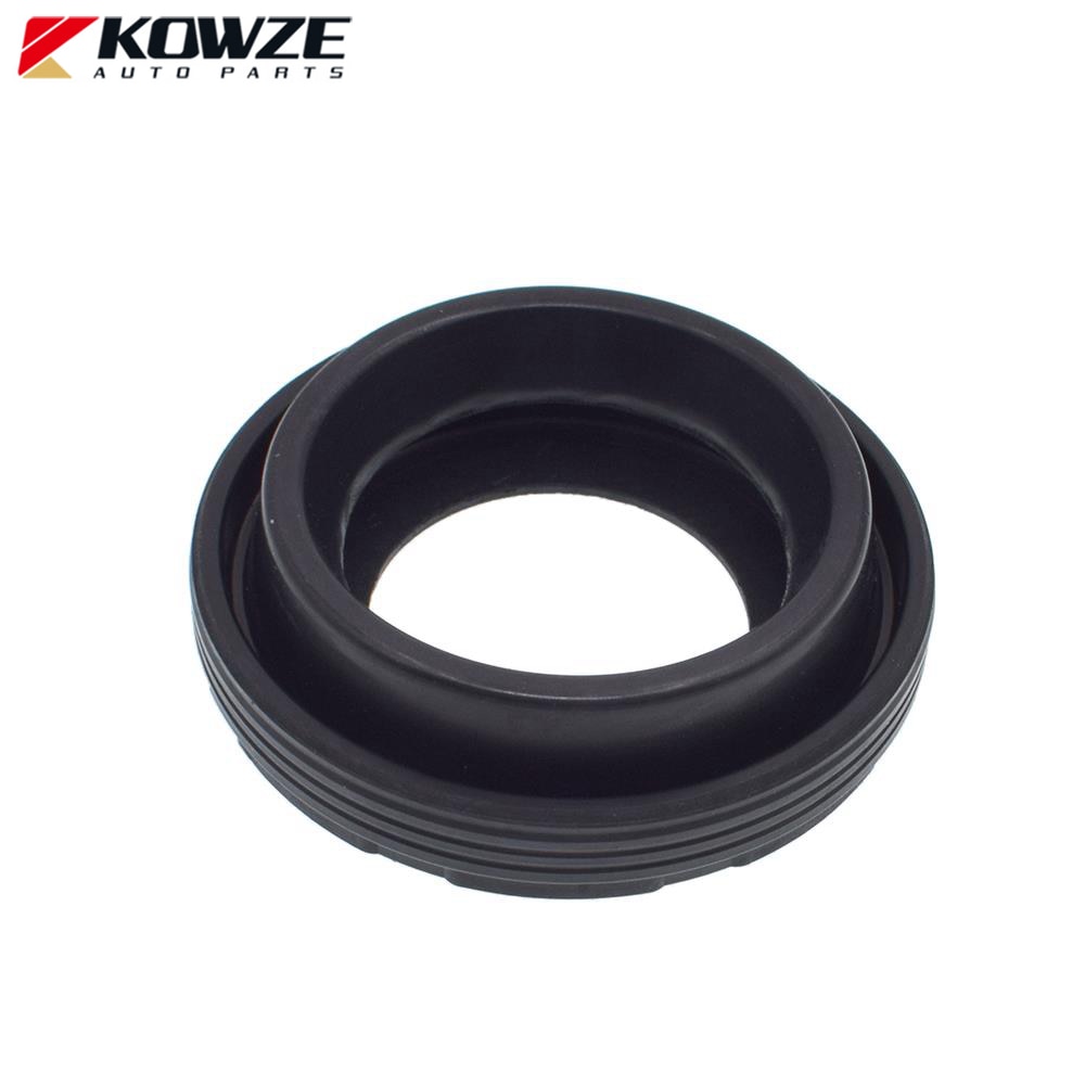 KOWZE Cylinder Head Rocker Cover Gasket 23682-30020 23682-0L010 fit for Toyota Hilux 2.5 3.0 2001 2368230020 236820L010