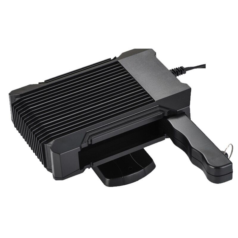 12V 150W Auto Heater Fan Draagbare Voorruit Defogger Heater Auto Heater Fan Auto Elektrische Heater Ontdooier Voorruitverluchting