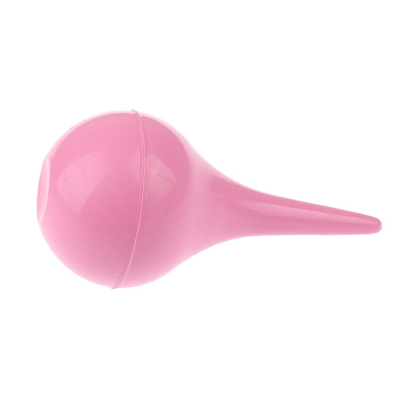 30ML 1 succión de PC jeringa para lavar los oídos bulbo para apretar cuidado de los oídos herramientas para el cuidado del bebé
