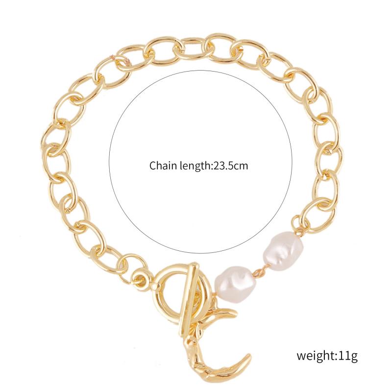 Ensemble collier et Bracelet de perles d&#39;eau fraîche, bijoux de mariée de dubaï, icône de bijoux de fête Unique pour femmes, offre spéciale