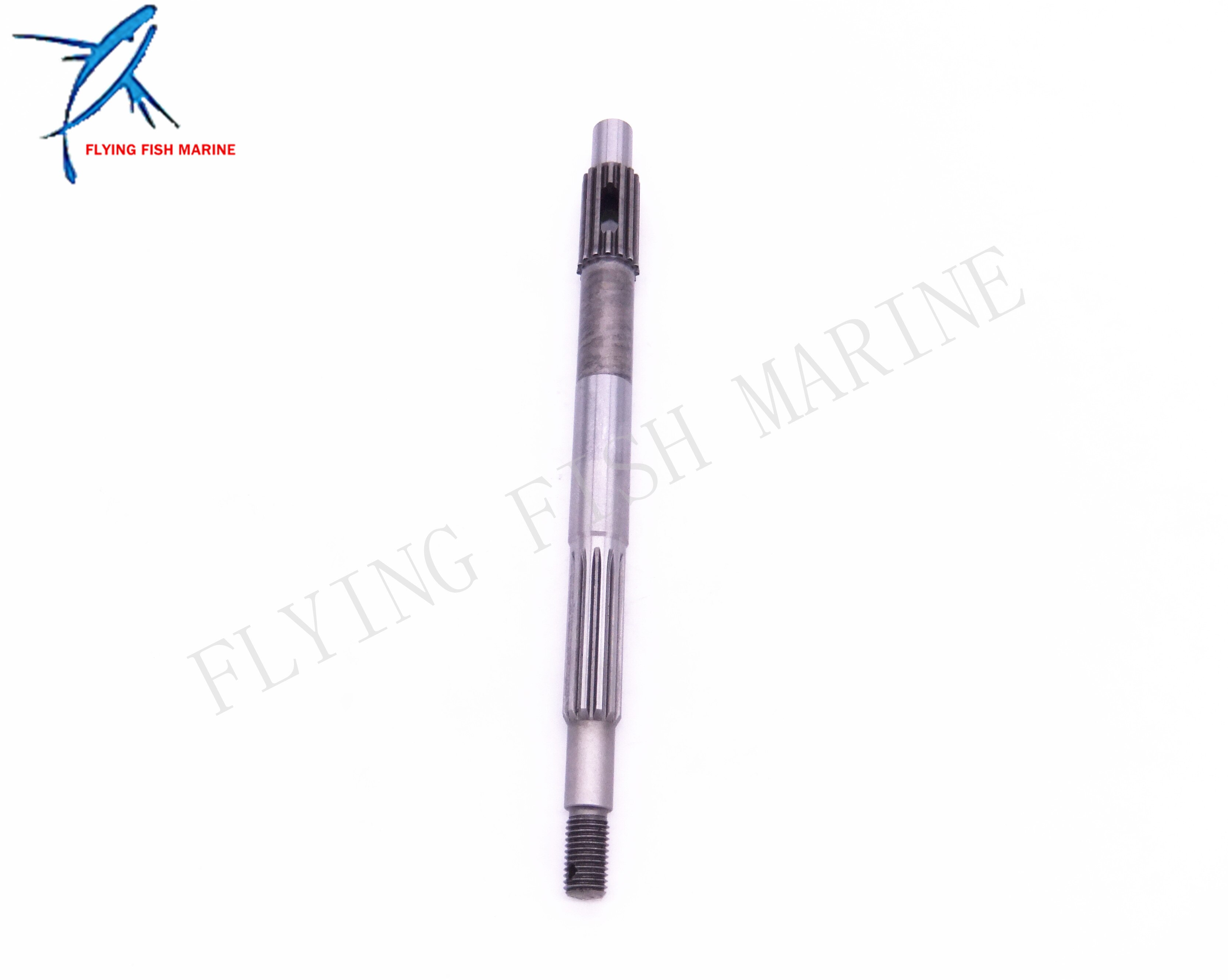 5041349 Propeller Shaft for Evinrude Johnson OMC BRP Boat Motor 9.8HP