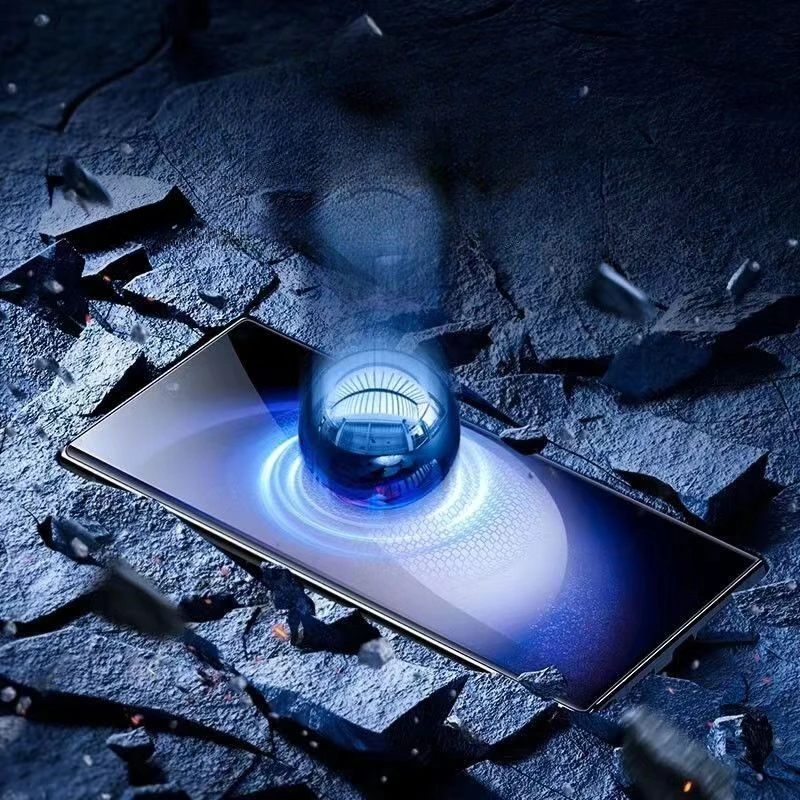 Vidrio templado curvo 3D para Infinix 50 Pro + Protector de pantalla protectora para 50 ProPlus 50pro + película de vidrio