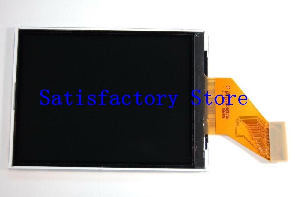 Lcd-scherm Voor Samsung WB600 WB700 WB610 WB710 WB690 HZ30 HZ30W Digitale Camera Reparatie Deel + Backlight