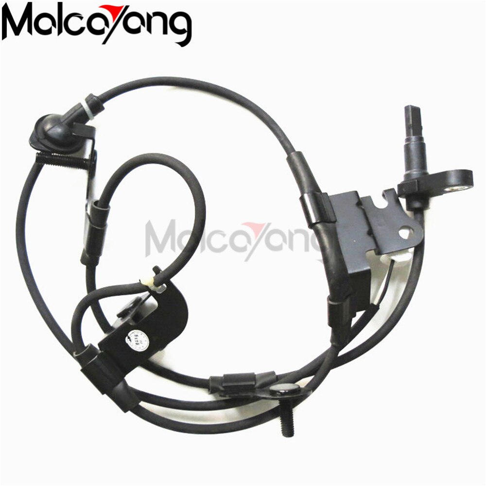 Linksachter Abs Wheel Speed Sensor Voor Toyota Rav4 2006 89546-42040 /Detailhandel