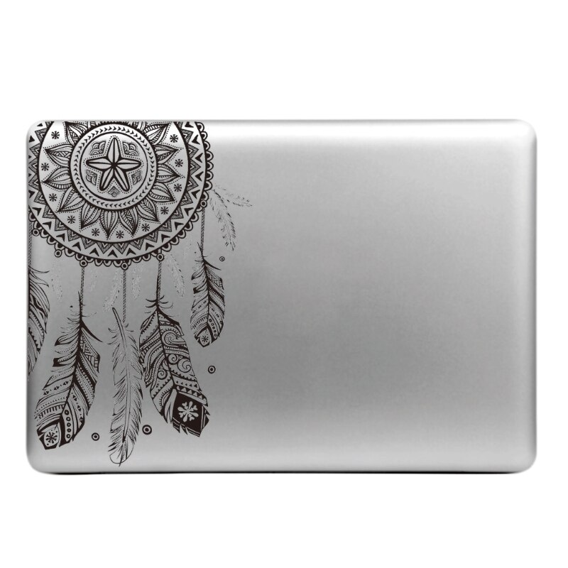 Laptop Sticker Voor Macbook Grappige Pvc Decoraties Decal Sticker M3GD