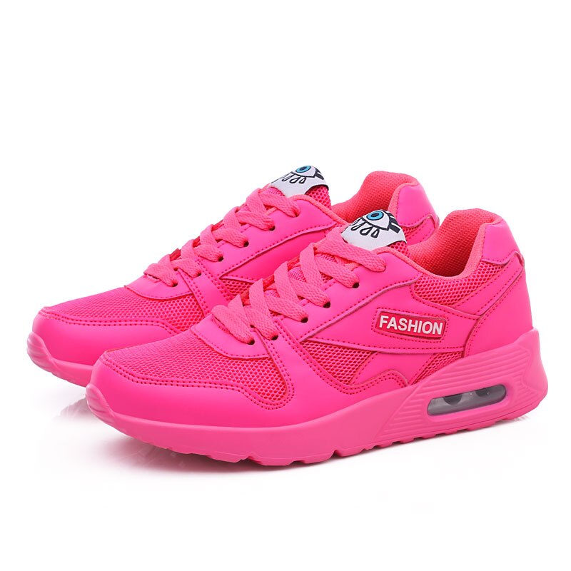 Gorąca sprzedaż Tenis Mujer 2019 marka lekkie miękkie buty sportowe damskie buty do tenisa kobiet stabilność buty do chodzenia trenerzy tanie