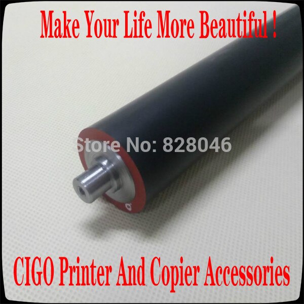 For Xerox WorkCentre 5150 5645 5655 5665 5675 5687 Lower Fuser Pressure Roller,For Xerox 5845 5855 5865 5875 5890 Lower Roller