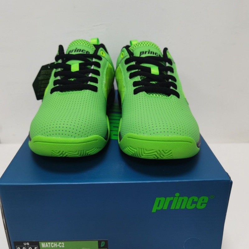 Badmintonschoenen voor heren, grote maten, tafeltennisschoenen, dempende tennisschoenen, comfortabele en lichtgewicht sportschoenen