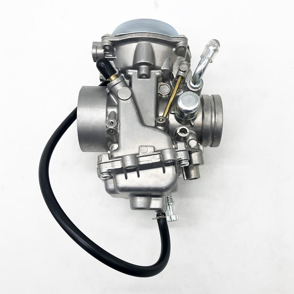 Carburetor For Polaris Scrambler 400 1995-2002 Scrambler 500 1997 Trail Blazer 400 2003-2004 UTV ATV Quad Carb