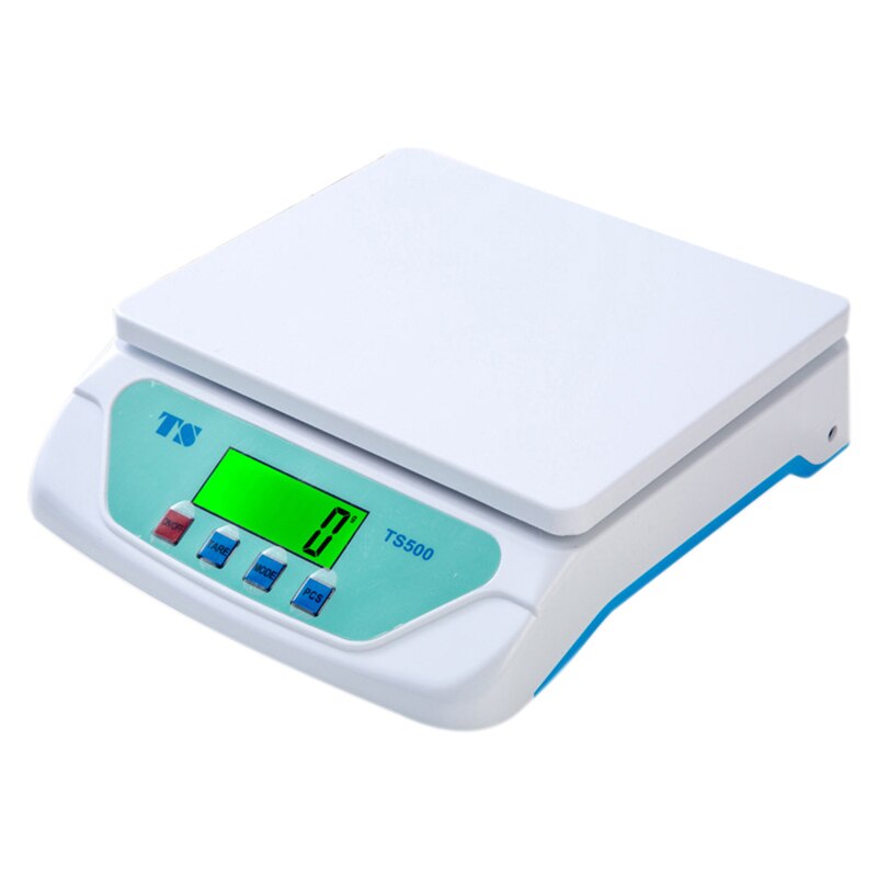 25 Kg Digital Kitchen Scale Electronic Scale Food Precision Scale Balance Kitchen Scale Jewelry Scale: Default Title