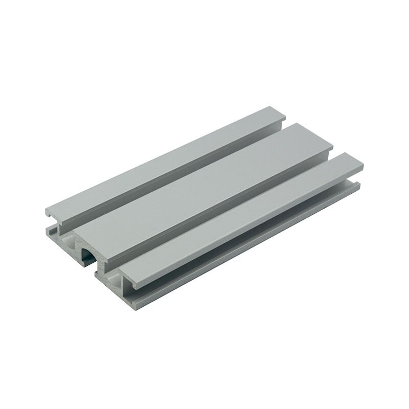 2pcs 1560 Aluminum Profile Linear Rail 1560 300mm 500mm Silver Extrusion Frame European Standard Camera Slider Furniture Printer