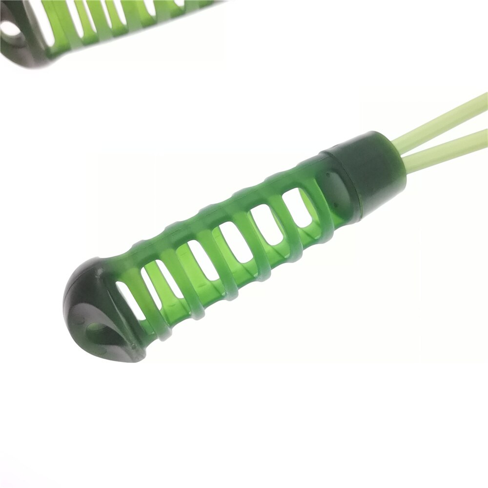 Hand-held 3-bead 6-Roller Pull Back Roller Massage Back Massager Tickle Stick Back Acupressure Relieve Fatigue Relaxation Tool