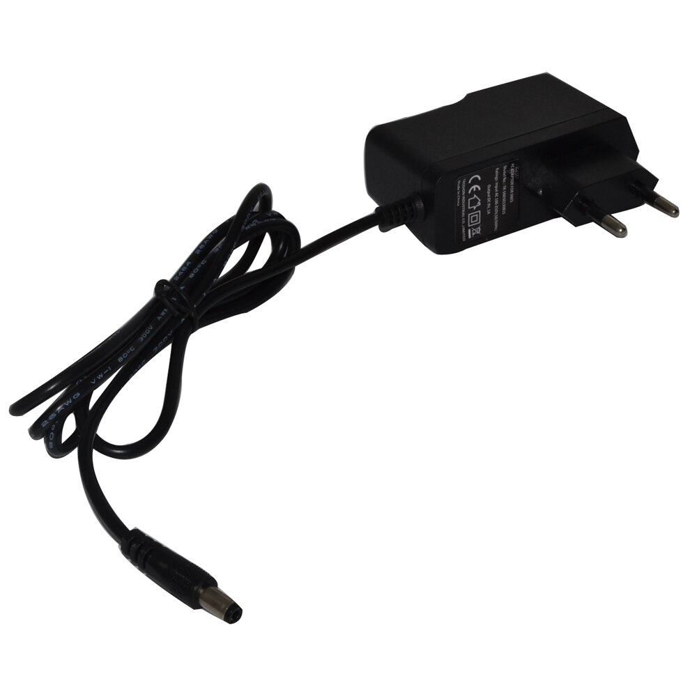 Spina di UE 9V AC / DC di Alimentazione Spina di Adattatore per SUPER NINTENDO SNES Console di Gioco Accessori