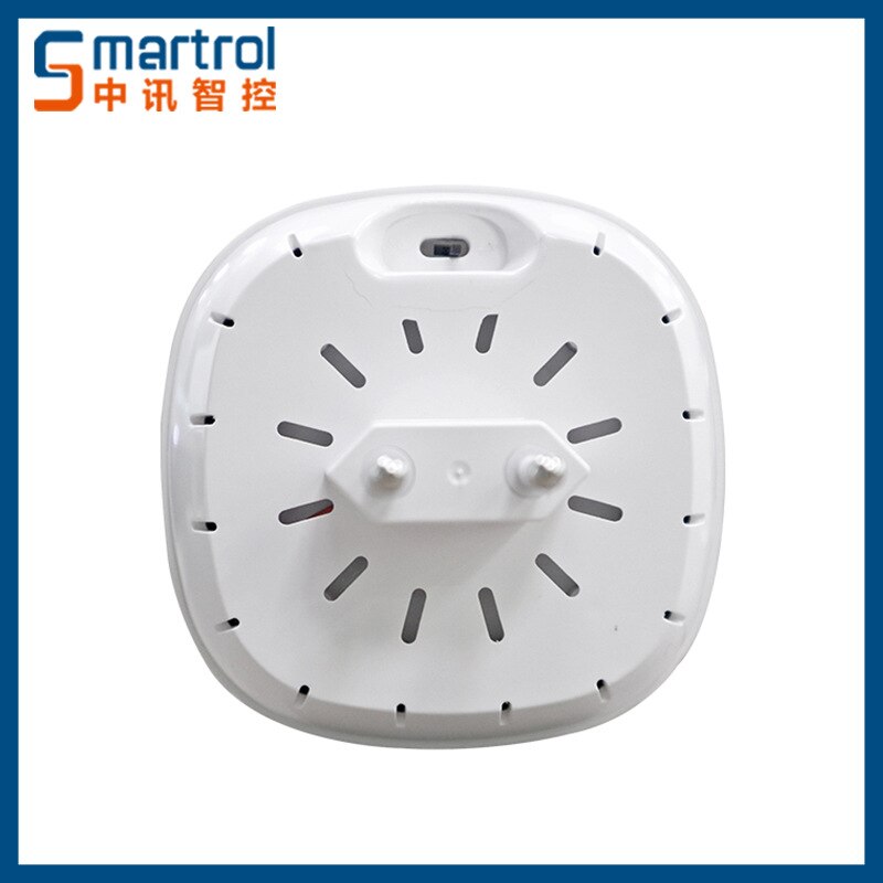 Factory direct wireless sound and light alarm alarm host speaker on-site burglar alarm shop tweeter