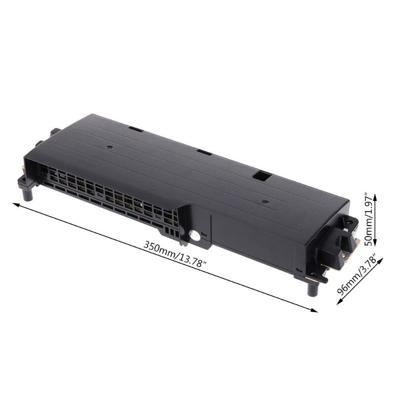 Replacement Power Supply Adapter for PS3 Slim Console APS-306 APS-270 APS-250 EADP-185AB EADP-200DB EADP-220BB