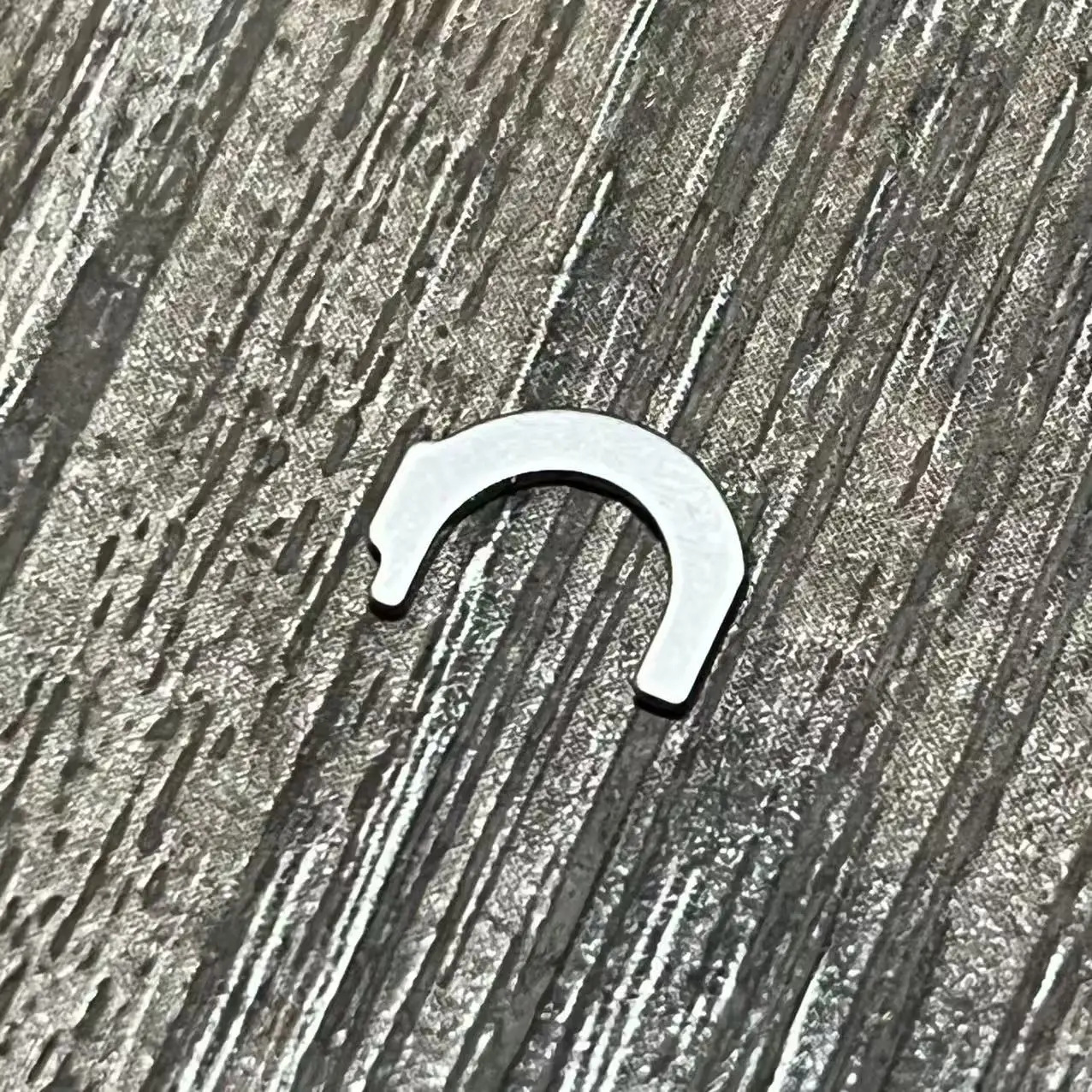 Sostituzione Pezzo di ricambio Staffa cerniera Girevole Parte di riparazione Gancio altoparlante Accessori per Sony ULT WEAR WH-ULT900N Cuffia: 3XS / Olive