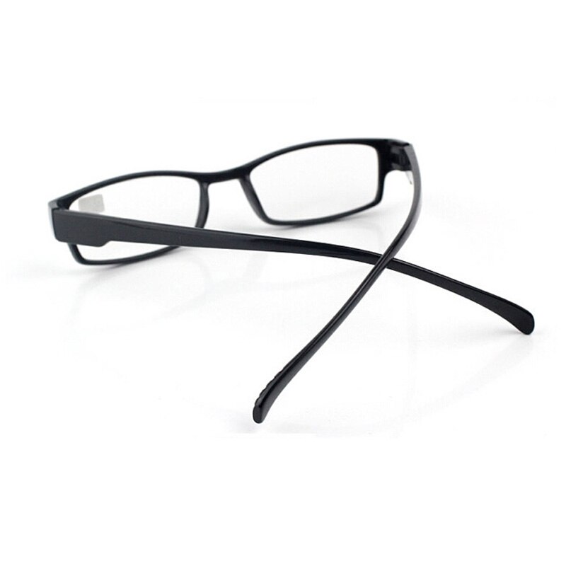 Elbru Verstelbare Opknoping Stretch Leesbril Ultralight TR90 Presbyopie Brillen Voor Ouderen Mannen Vrouwen Dioptrie + 1.0 + 4.0