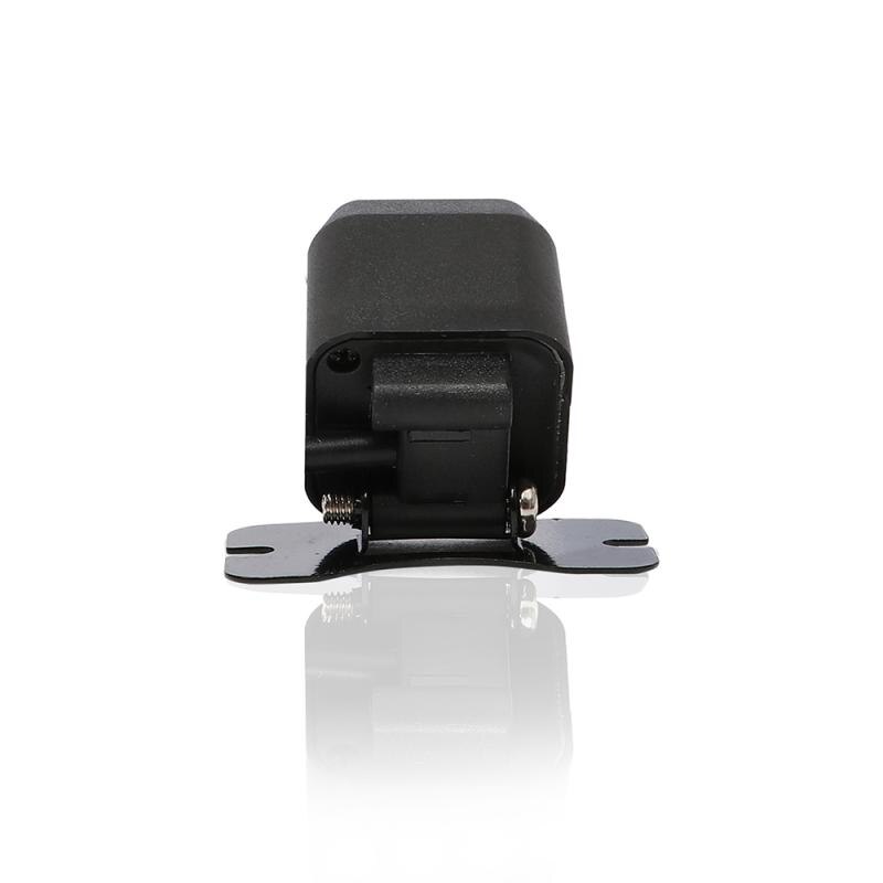 Car Rear View Camera Display 170 Degree Mini Car Parking Reversing Backup Camera Cam Car Accessories