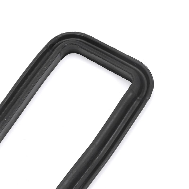 Car Bulkhead for Land Rover Series MUC4299 Auto Defender Bulkhead Vent Rubber Seal Strip Car Styling Accessories 396139