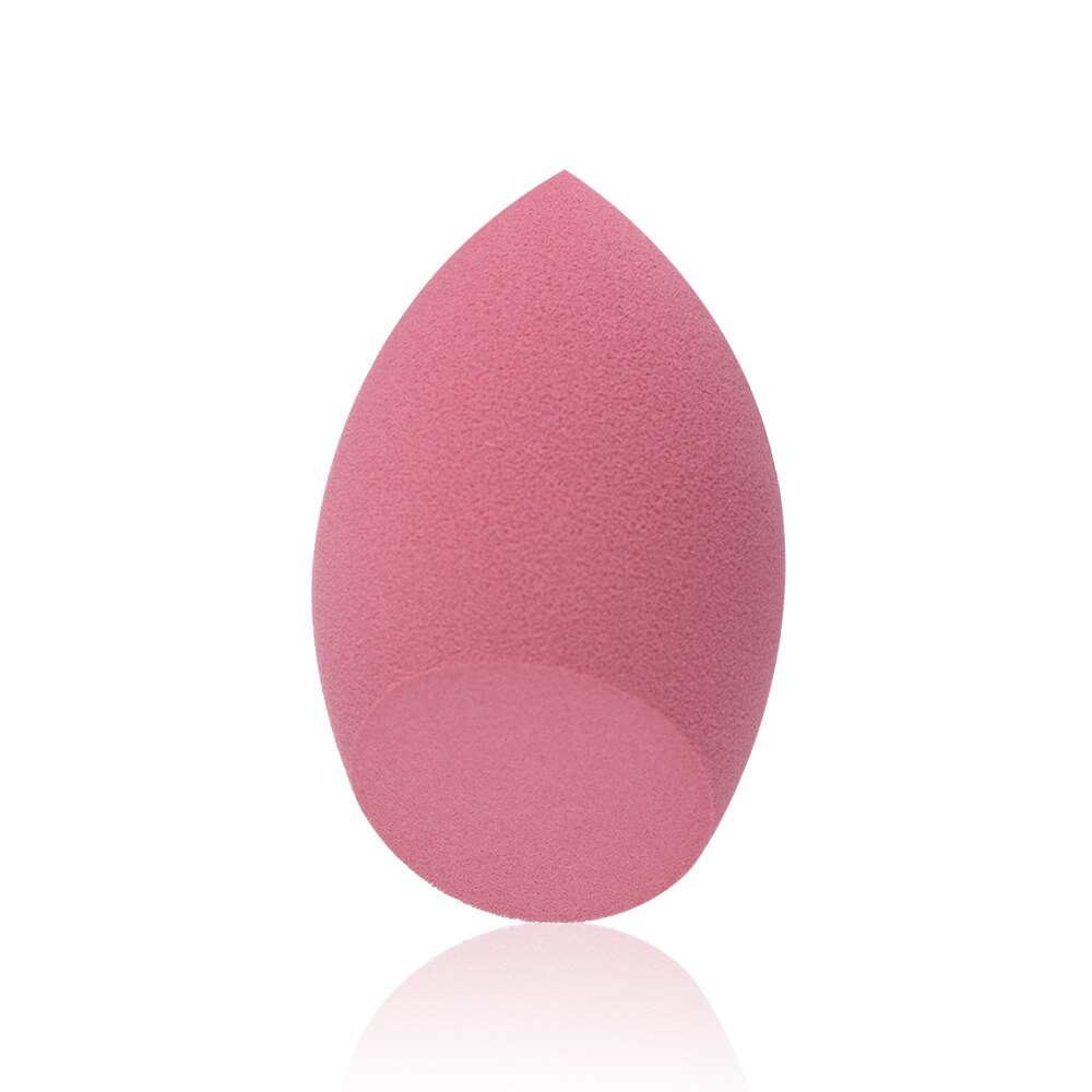Smooth Wet &amp; Dry Dual Use Cosmetic Puff Foundation Blender Makeup Sponge Powder Puff Women Beauty Tool: 3-05