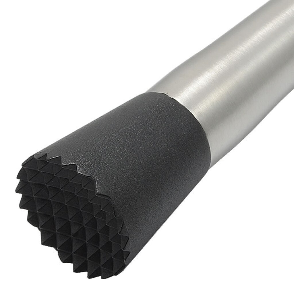 Barman Kit Bar Tool Set Stijlvolle Cocktail Muddler Menglepel Jigger Thuis