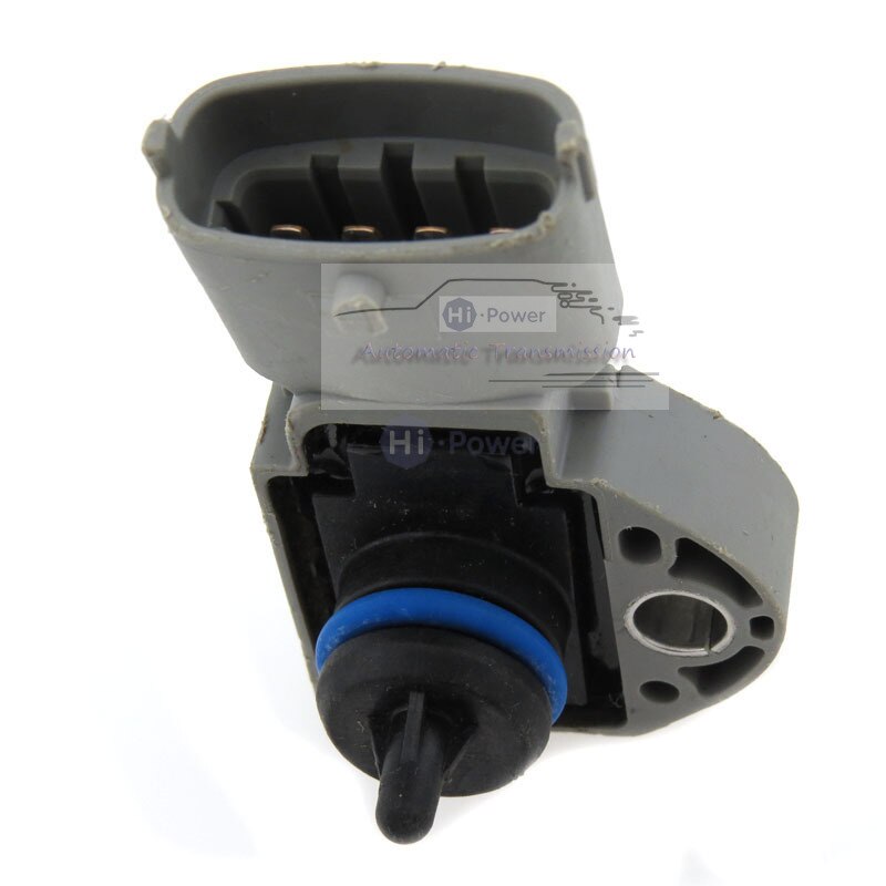 Oem 0261230239 0261230238 Auto Inlaatluchtdruksensor Map Sensor Fit Voor Volvo