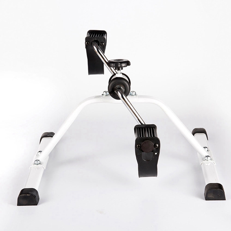 Fitness Equipment Leg Trainer Home Rehabilitation Training Equipment Mini Exercise Bike Hand And Foot Dual-Use Bicycle