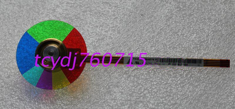 Rueda de Color del proyector DLP de para proyector BenQ W1000 + W1060 W1100P