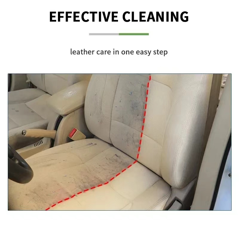 Multifunctionele Schuimreiniger Reinigingsmiddel Automoive Auto Interieur Huis Schuimreiniger Huis Schoonmaken Schuim Spray Reinigers