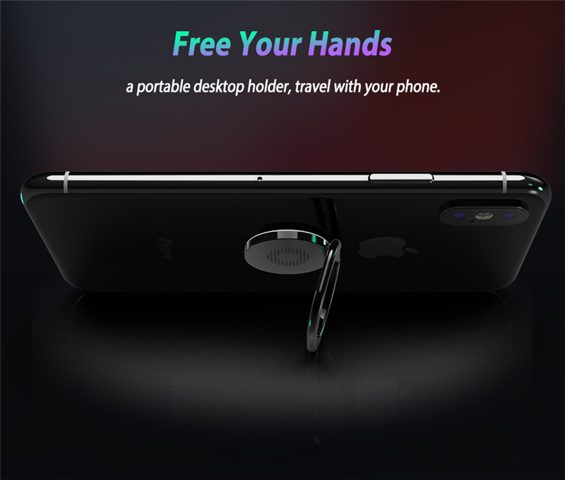 Finger Ring Halfter Magnetische Telefon Halfter Für pocophone F1 Doogee X90 S68 S60 n20 OUKITEL K13 c70 U25 Blackview A80 BV9900 Montieren