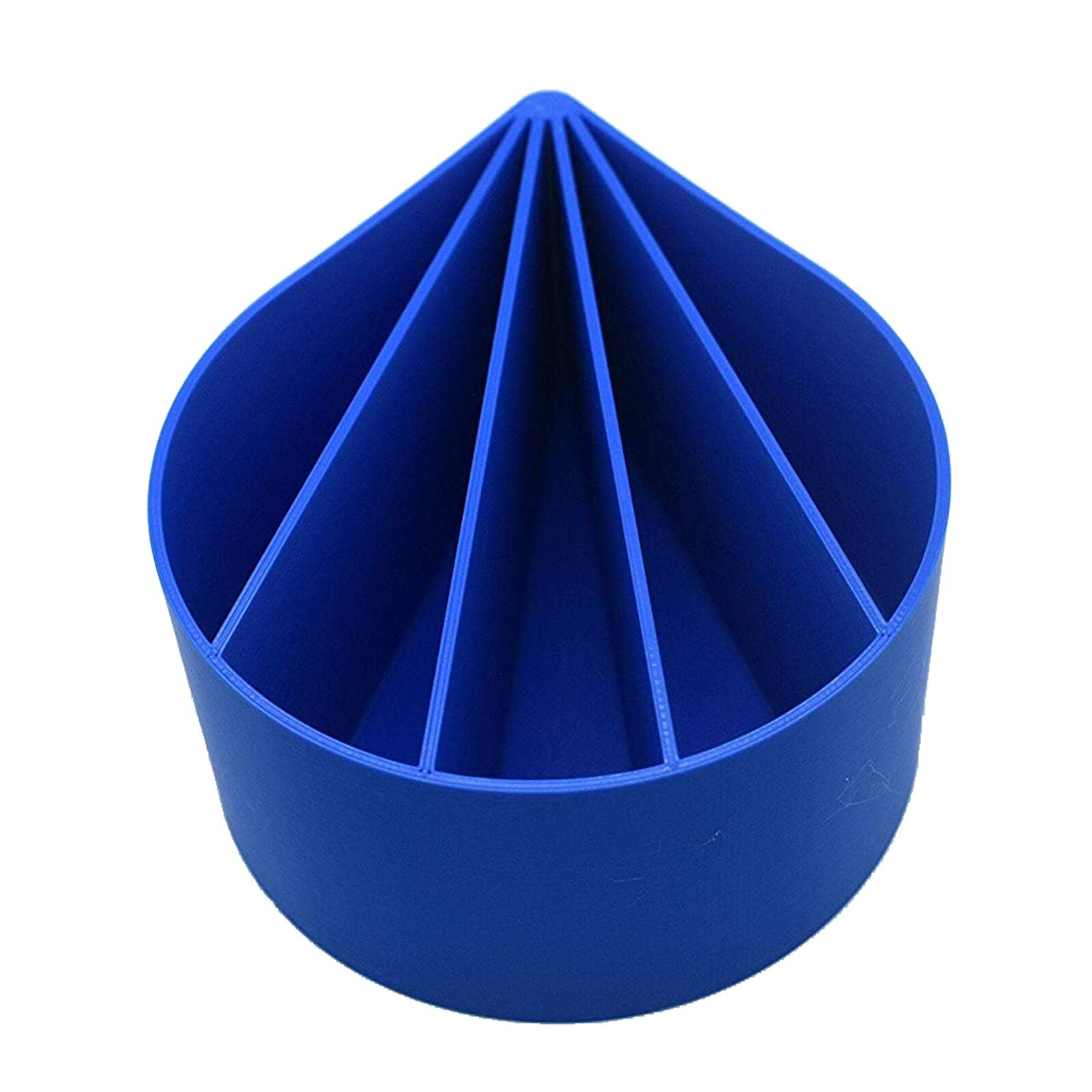 12oz Acrylic Pour Cup , 5 Channels Paint Pouring Split Cup Art Pour Supplies Oil Drawing Set For Artist DIY Art Supplies