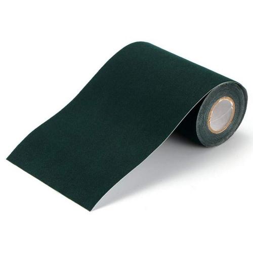 Gras Voegwerk Tape Kunstgras Green Turf Gazon Tapijt Zelfklevende Fixatie Voegwerk Tape Kunstmatige Gazon Bouw: 5mx15cm