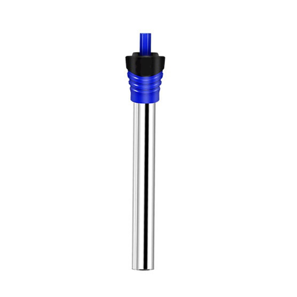 Automatic Adjust Temperature Heating Rod Aquarium Submersible Fish Tank Heater Electric Water Heater Boiler