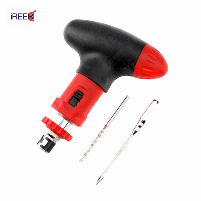 Locksmith Tools Cross Automatic Lock Punching Four-corner Fast Opener repair Tools Quick Opening