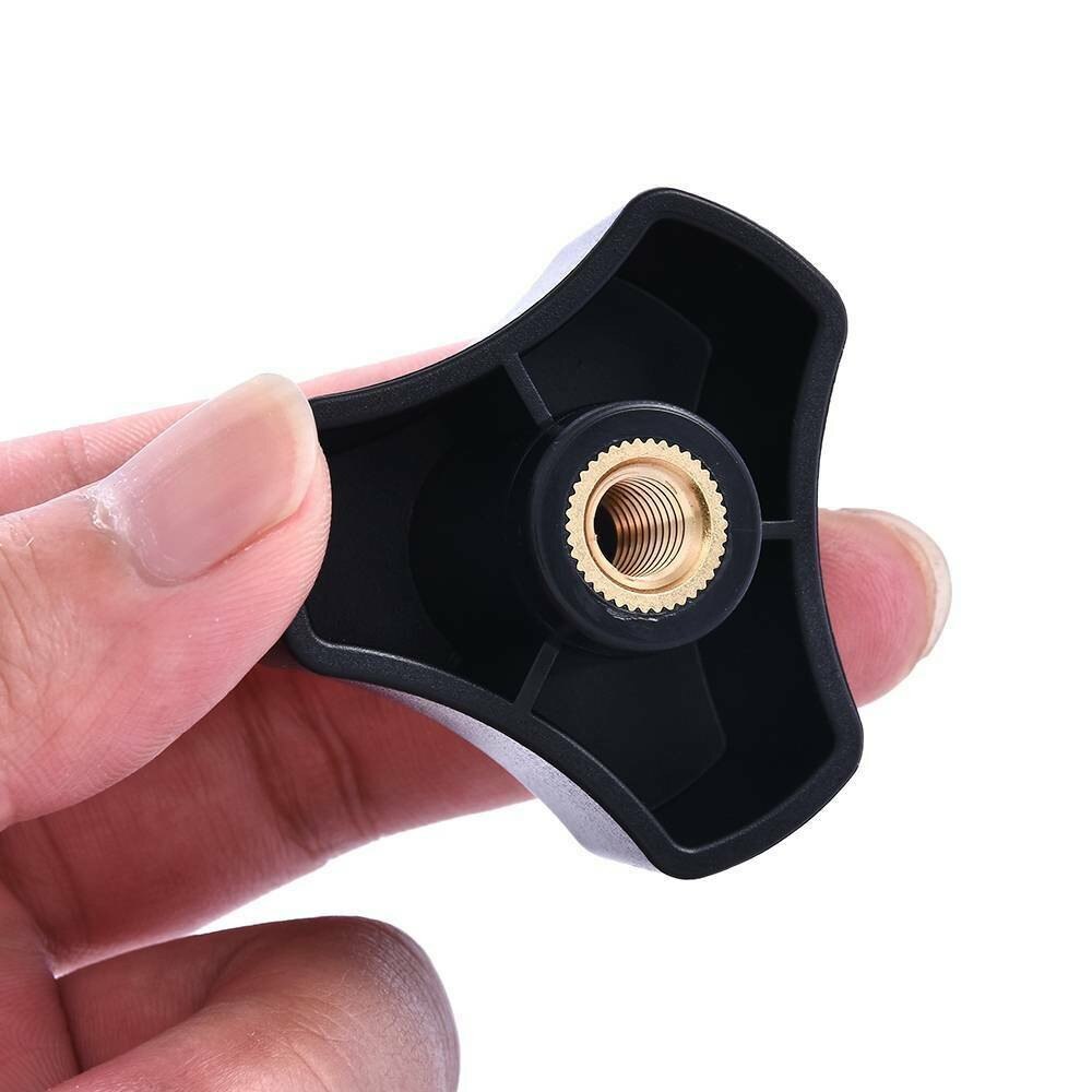 Metal T Track Metal Hold Down Block Clamp T-Slot T-Track Clamp Set Woodworking Tool for Router Table Nut & Bolt Sets#p30