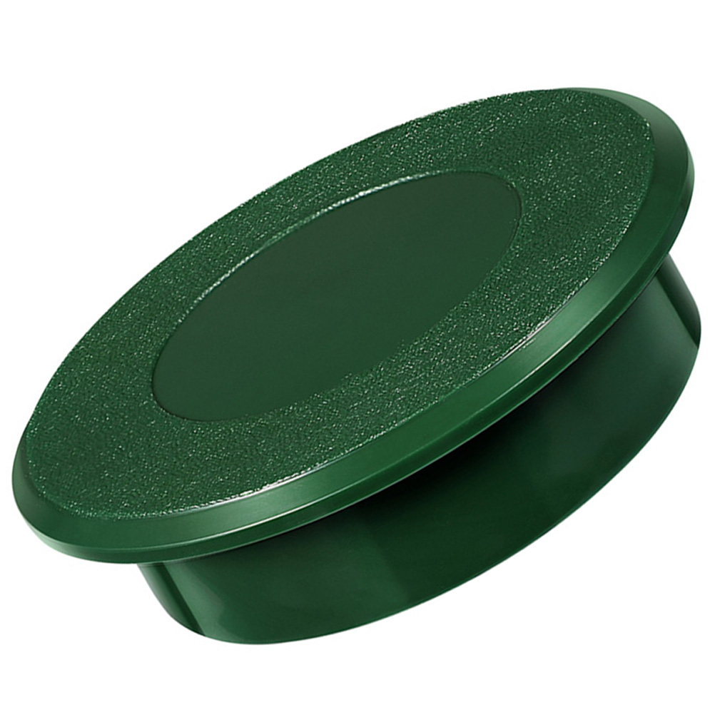 Golf Green Hole Cup Cover Putting Covers Accessories Abs Golfs Practice Supplies
